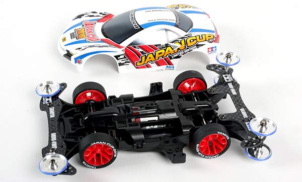 Tamiya Mini 4wd Building Option Part Basics Tamiya Usa