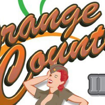 Tamiya America to Attend Orange Con 2018 