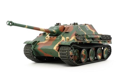 1/16 German Jagdpanther