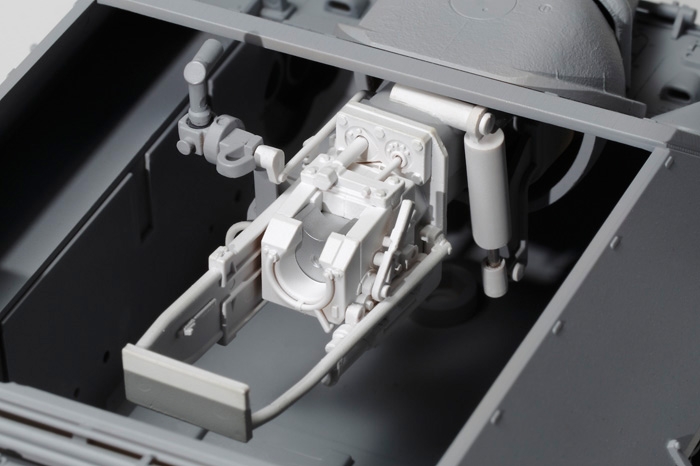 Parts Description