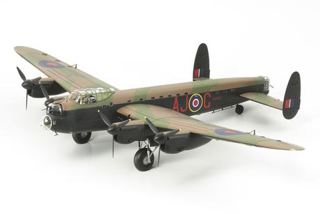 Avro Lancaster B Mk.Iii Sp.