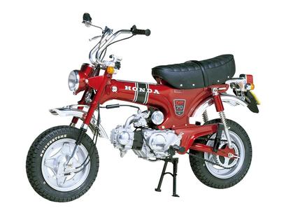 Dax Honda Export 70 Kit