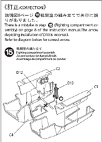 Parts Description