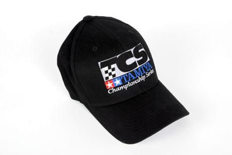 Hat, Tcs Logo  L/Xl