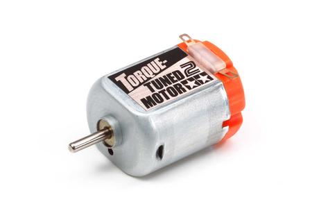Jr Torque-Tuned 2 Motor