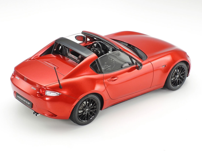 mx5 diecast model