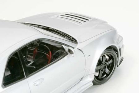 Nismo R34 Gt R Z Tune None Tamiya Usa