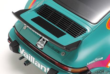 Porsche 934 Turbo Rsr Vaillant None Tamiya Usa