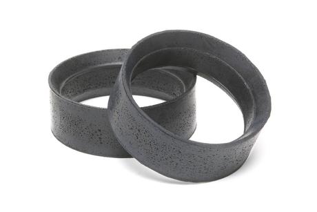 Rc 24Mm Tire Insert-2Pcs