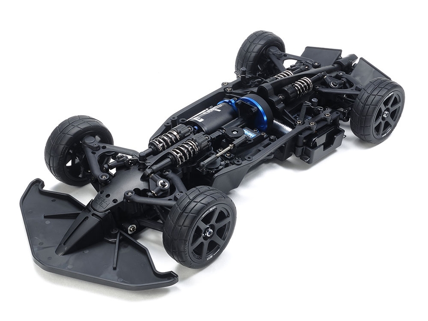 Rc Formula E Gen2 Car