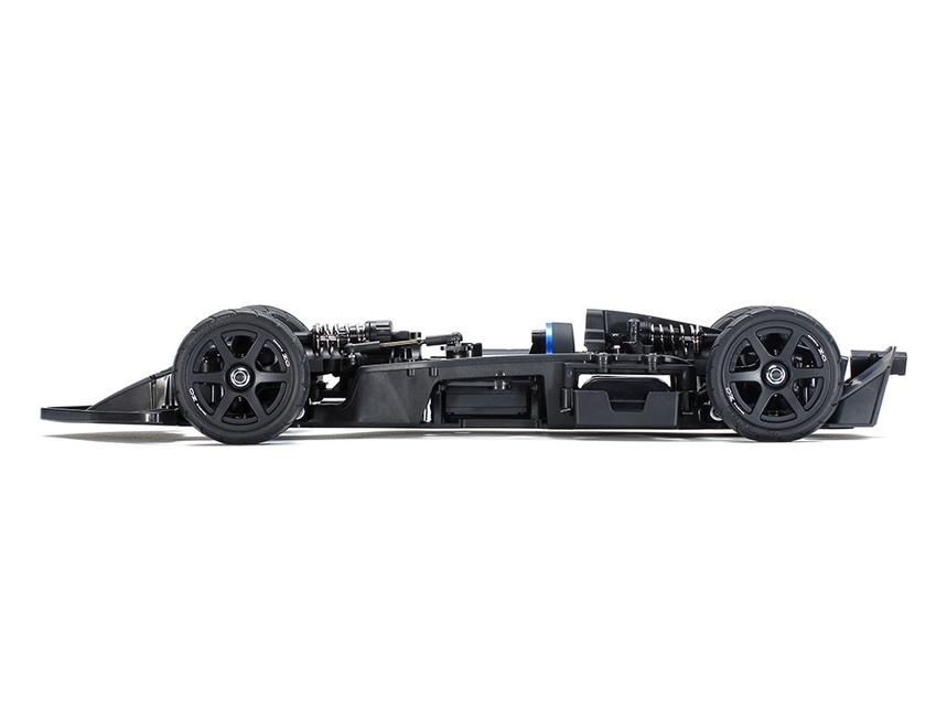 Rc Formula E Gen2 Car