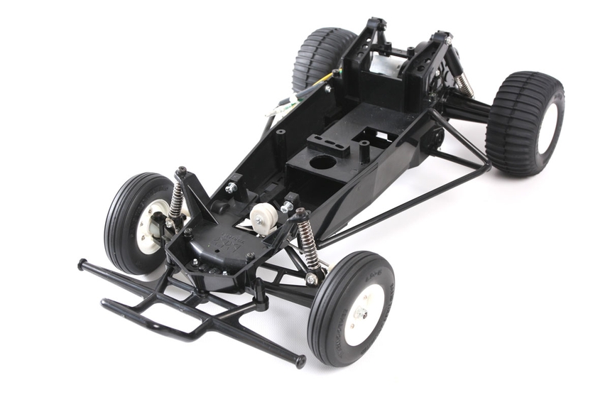 Rc Grasshopper