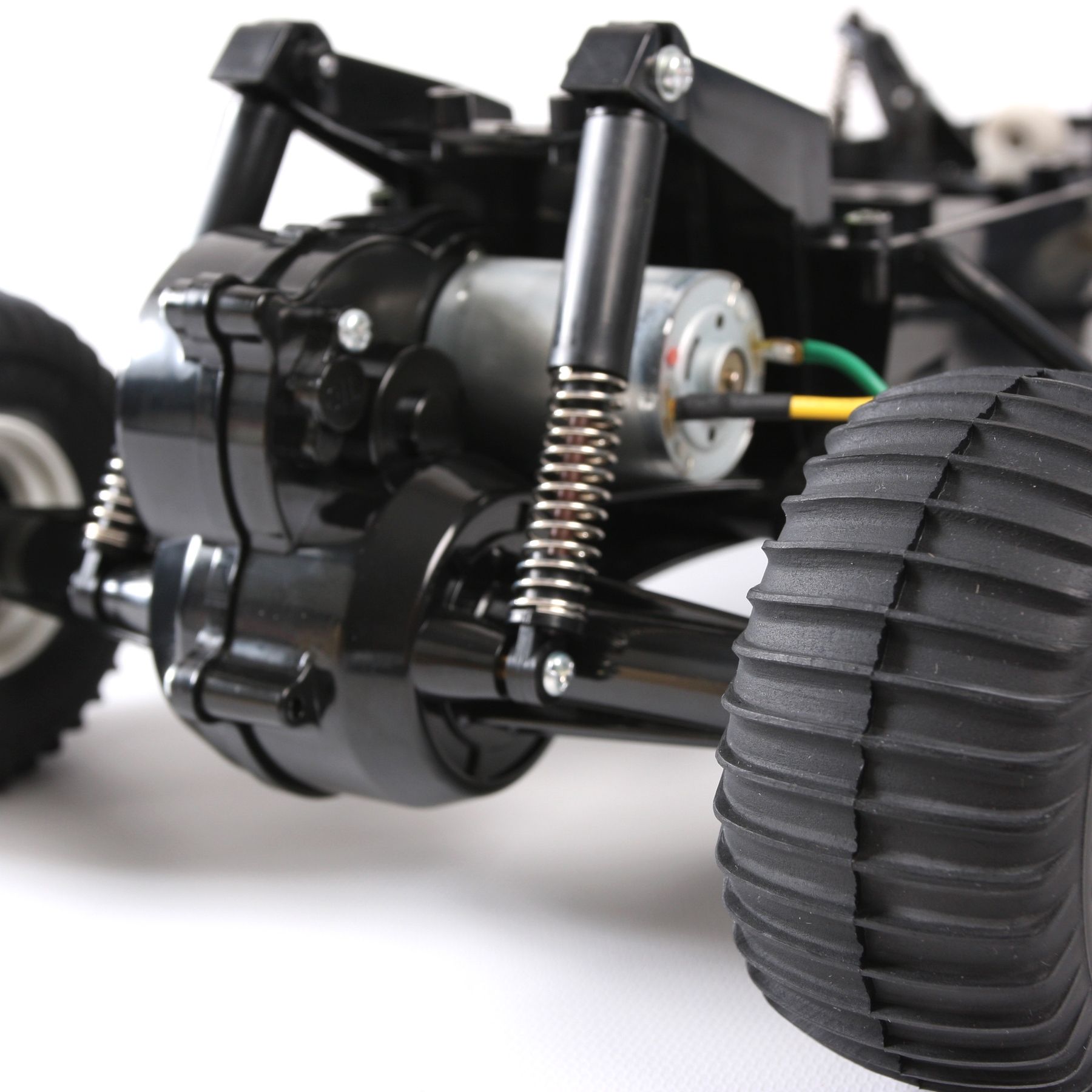 grasshopper rc buggy