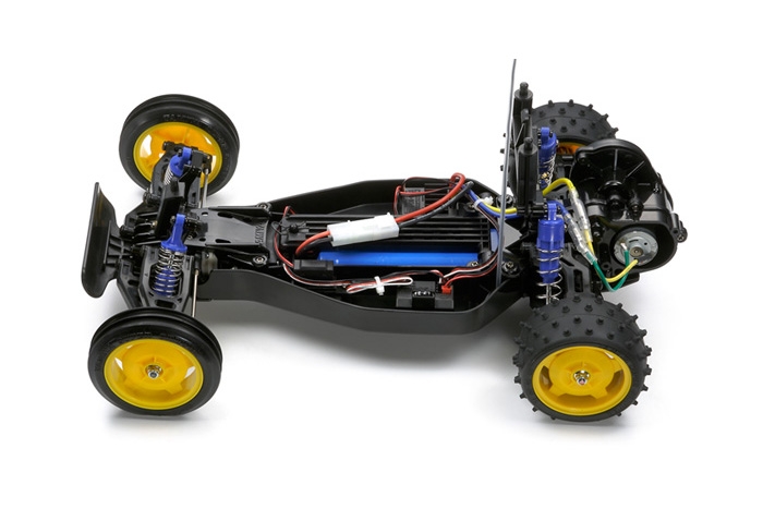 Rc Holiday Buggy 2010