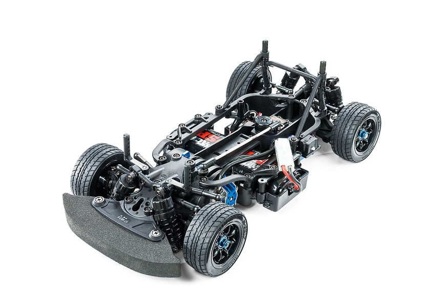 rc buggy frame