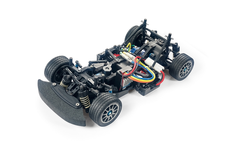 rc buggy frame