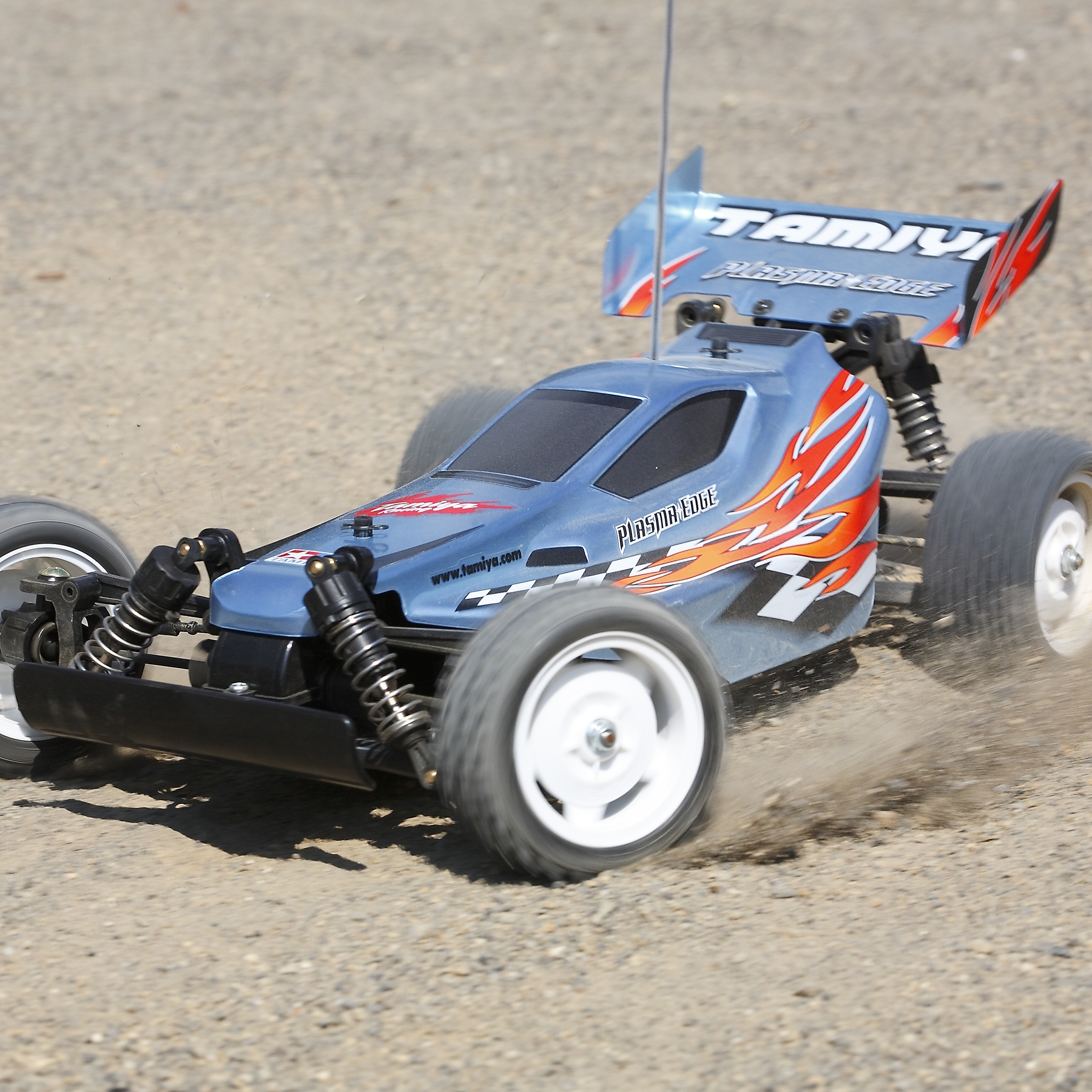 Rc Plasma Edge Df 02 Tamiya Usa