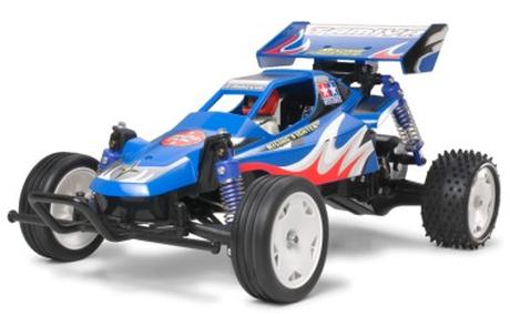 Rc Rising Fighter