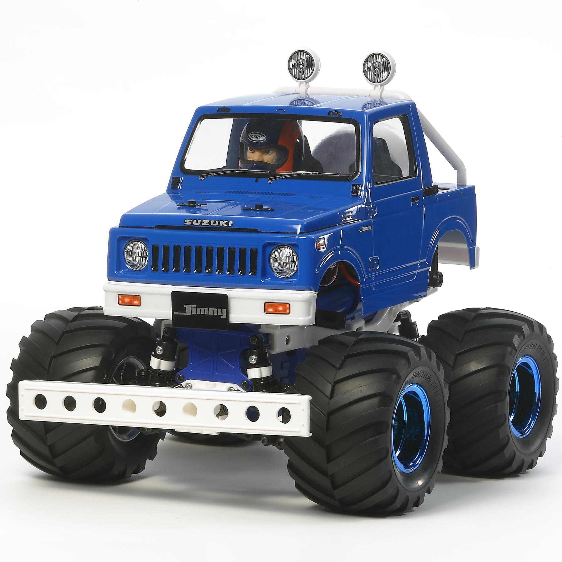 tamiya jimny