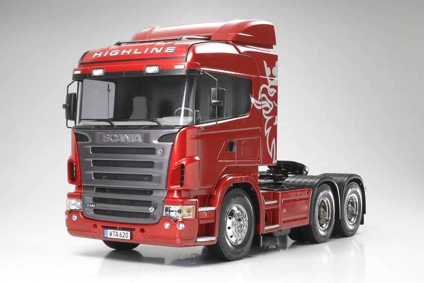 scania r620 rc