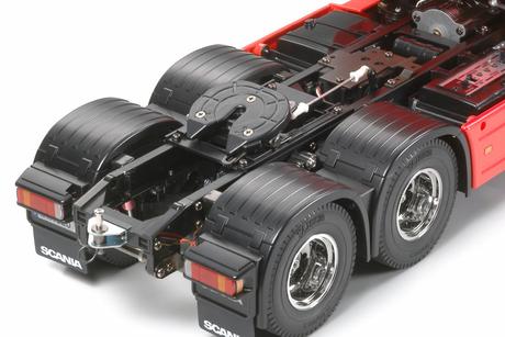 tamiya scania r620