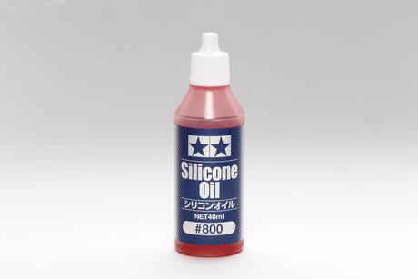 Rc Silicone Oil #800