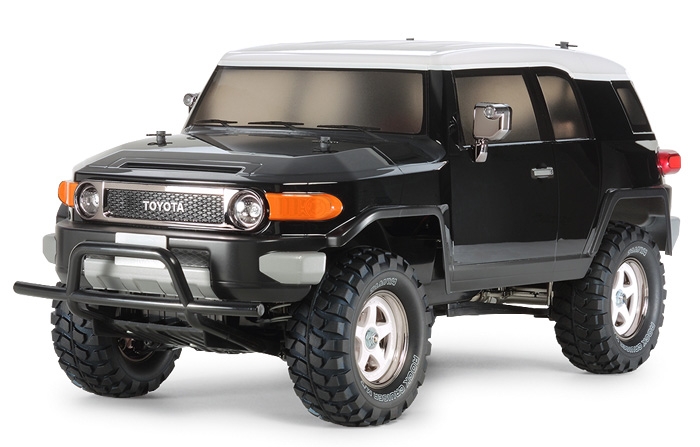 toyota fj cruiser performance parts