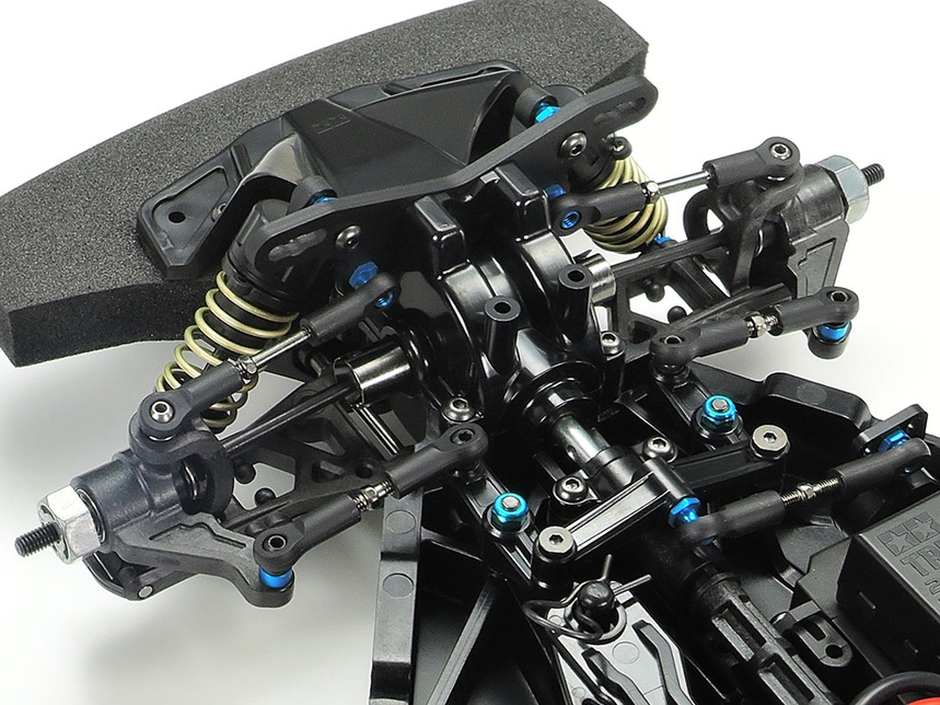 tamiya tt02 sr