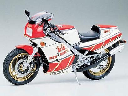 Yamaha Rzv500R Kit