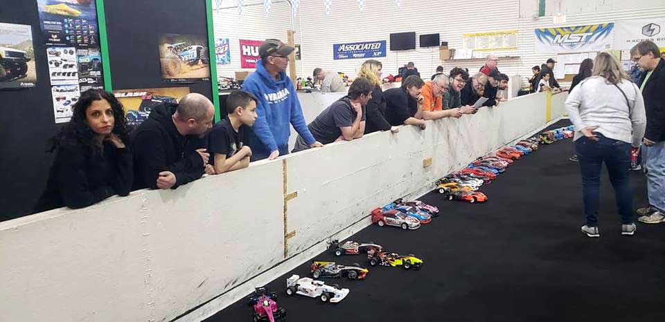 Tcs Race 244 Results Rc Car World Willingboro Nj Tamiya Usa