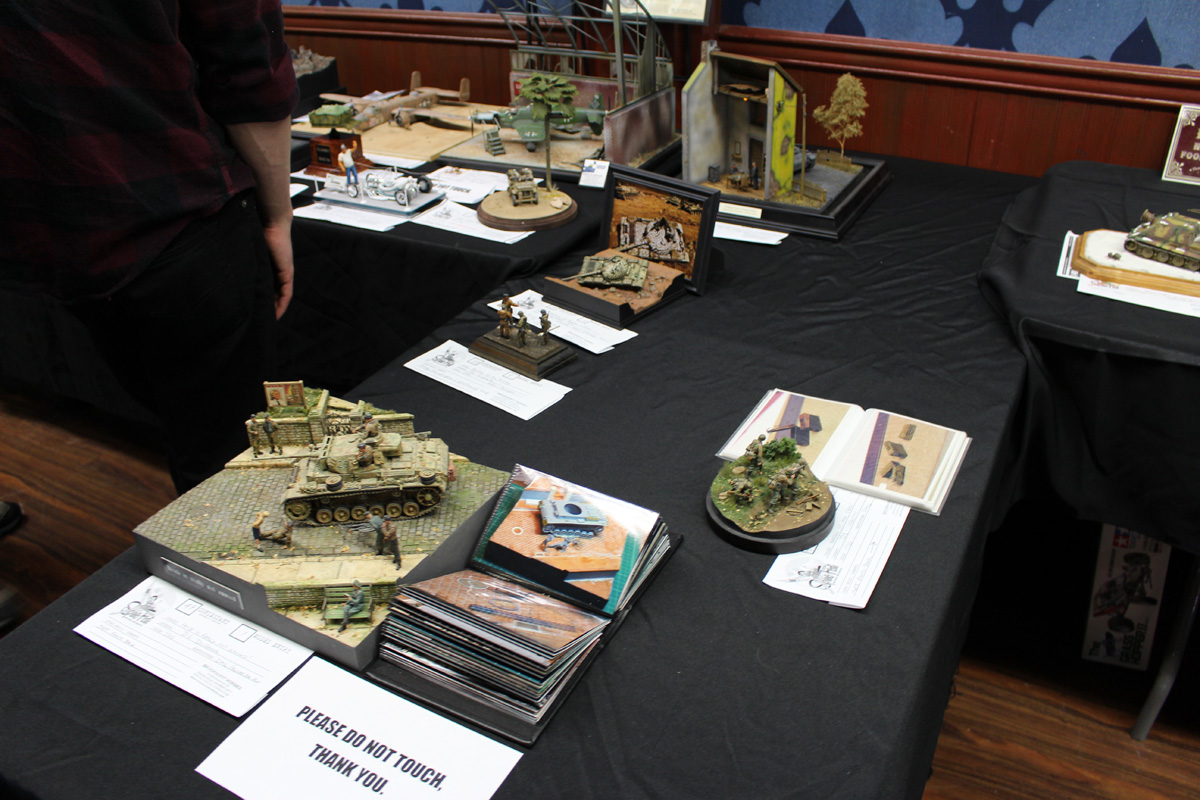 Sprue Fest 2019