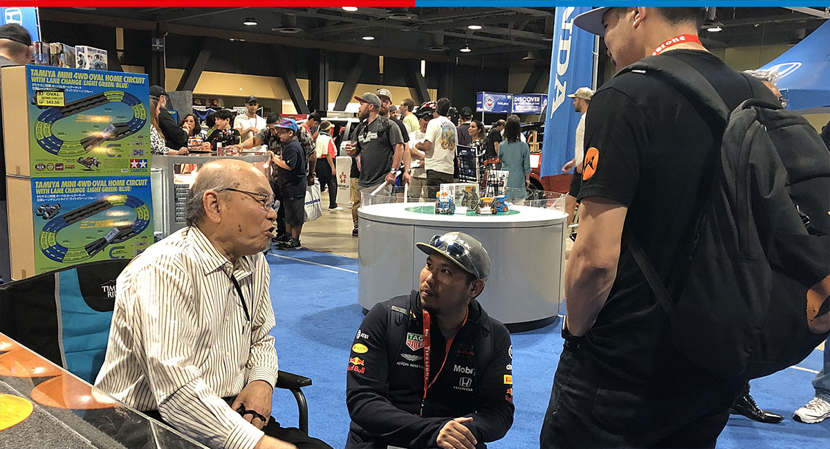 Acura Grand Prix of Long Beach 2019 - Wrap Up