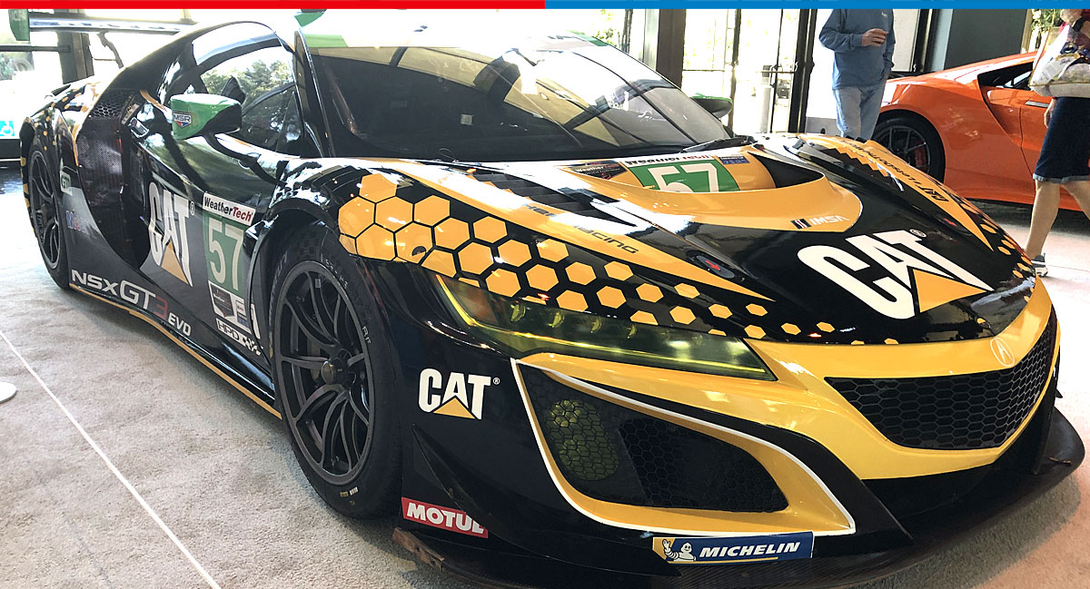 Acura Grand Prix of Long Beach 2019 - Wrap Up