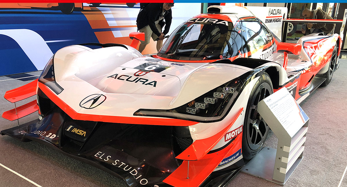 Acura Grand Prix of Long Beach 2019 - Wrap Up