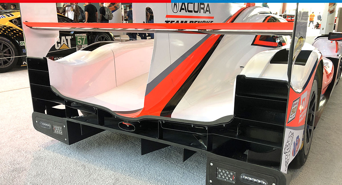 Acura Grand Prix of Long Beach 2019 - Wrap Up