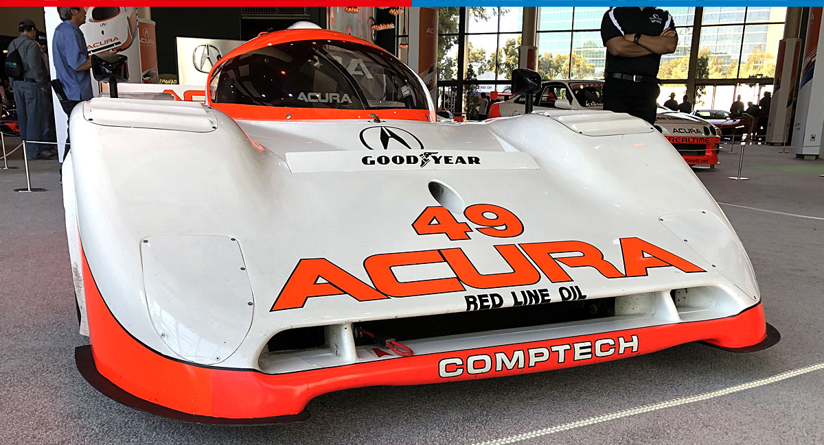 Acura Grand Prix of Long Beach 2019 - Wrap Up