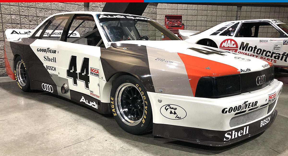 Acura Grand Prix of Long Beach 2019 - Wrap Up